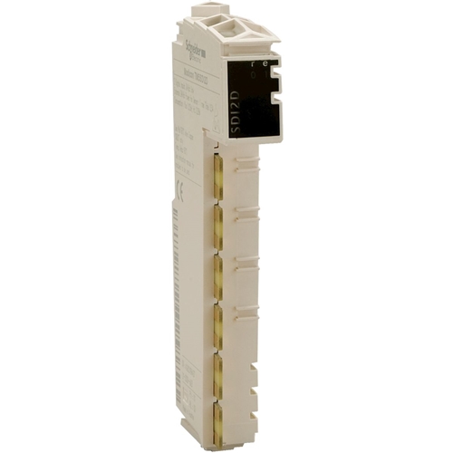 Schneider Electric Discrete output module, Modicon