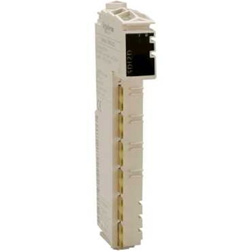 SCHNEIDER MOD. 6DO 24VDS TR 0.5A 2 WIRES