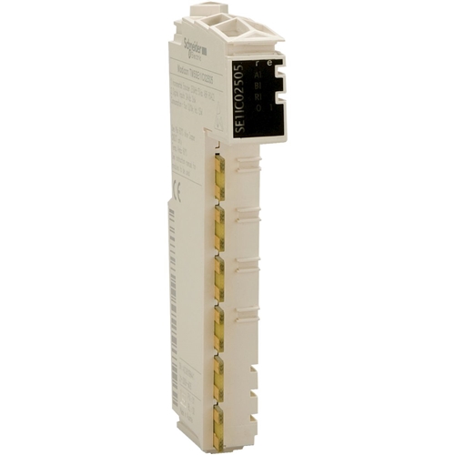 SCHNEIDER MMOD. 2HSC INC 100KHZ 24VDC
