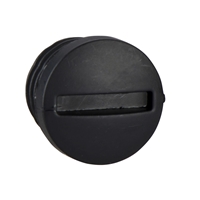 Schneider M8 Threaded Caps (pack 50)