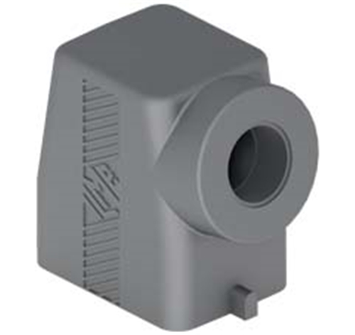 ILME T TYPE HOOD SIDE ENTRY M25