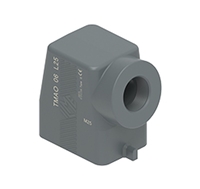 ILME T TYPE HOOD SIDE ENTRY M32