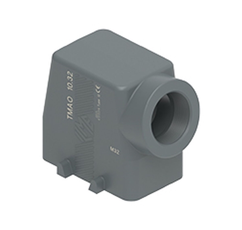 ILME T TYPE HOOD SIDE ENTRY M32
