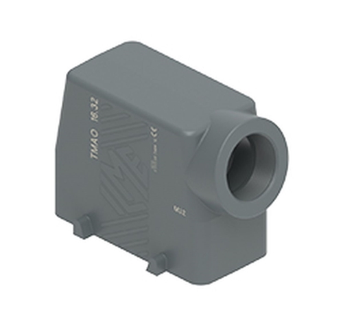ILME T TYPE HOOD SIDE ENTRY M40