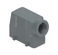ILME T TYPE HOOD SIDE ENTRY M40