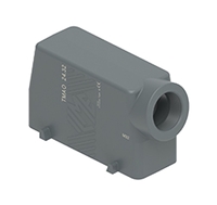 ILME T TYPE HOOD SIDE ENTRY M40