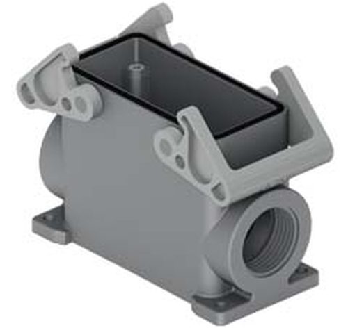 ILME T TYPE SURF MOUNT HOUSING M32 2 LEV