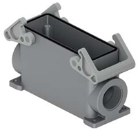 ILME T TYPE SURF MOUNT HOUSING M32 ENTRY