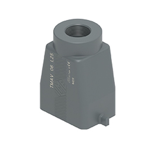 ILME T TYPE HOOD TOP ENTRY M32