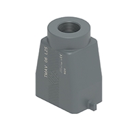 ILME T TYPE HOOD TOP ENTRY M32