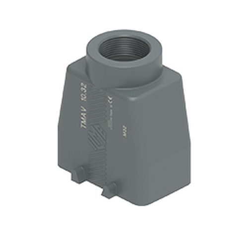 ILME T TYPE HOOD TOP ENTRY M25