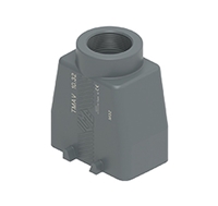 ILME T TYPE HOOD TOP ENTRY M25