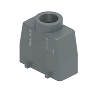 ILME T TYPE HOOD TOP ENTRY M40