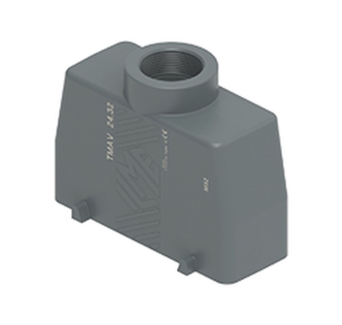 ILME T TYPE HOOD TOP ENTRY M40