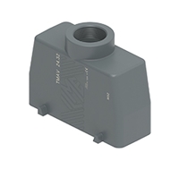 ILME T TYPE HOOD TOP ENTRY M40
