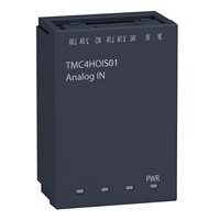 Schneider Electric Analogue input cartridge, Modic