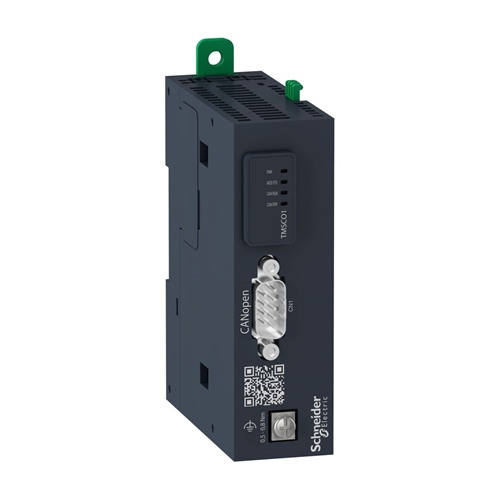 SCHNEIDER Smart Module CANopen - 1 SubD9