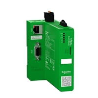 Schneider Electric TeSys island Bus Coupler ProfiB