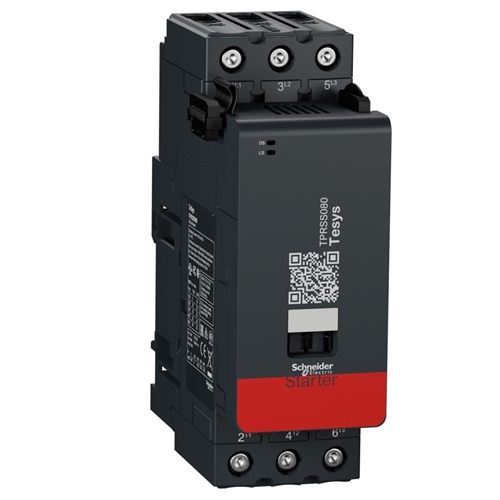 Schneider Electric TI SIL Starter 80 A / 37 kW