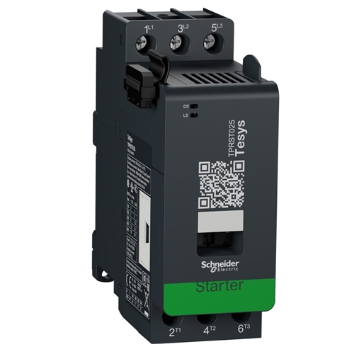 SCHNEIDER TI Starter 25 A / 11 kW