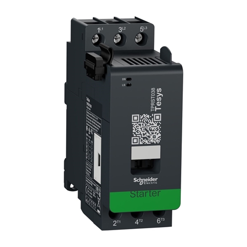 Schneider Electric TI Starter 38 A / 18,5 kW