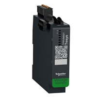 Schneider Electric TeSys island Voltage Interface