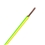 TRI-RATED CABLE 50/0.25MM GREEN/YELLOW