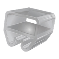 Cembre TRANSPARENT HOLDER (PK 6000)