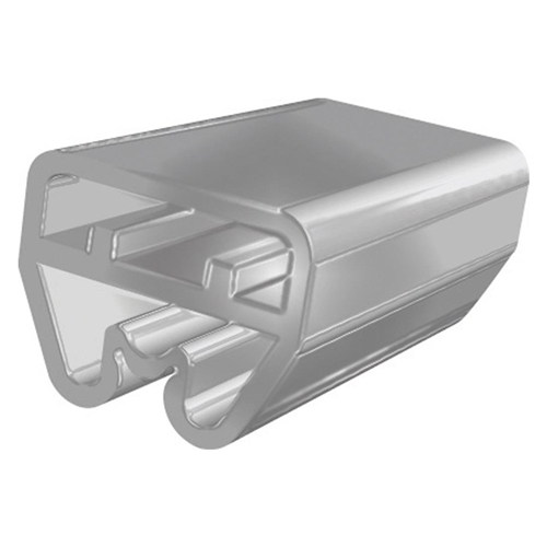 CEMBRE 30MM CLEAR PVC HOLDER FOR MG-TPMF