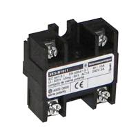 Telemecanique Sensors Contact Block