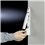 RITTAL TS DE LUXE HANDLE FOR SEMI-CYLINDER