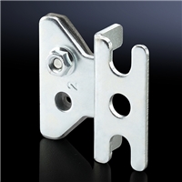 RITTAL MOUNTING BRACKET (PK=4)