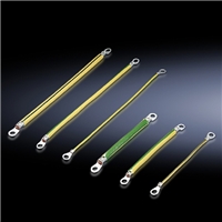 Rittal 16mm Earth Strip (PACK OF 5)