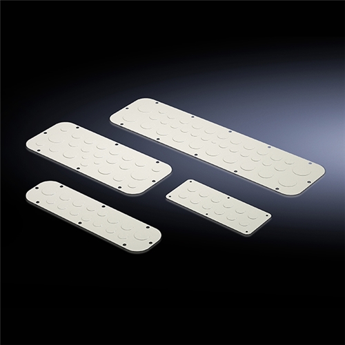 RITTAL METAL GLAND PLATE FOR AE RANGE