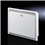 RITTAL SZ FOLDAWAY KEYBOARD FOR DOOR