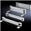 RITTAL TS SIDE/BASE PLINTH TRIM 800(D)