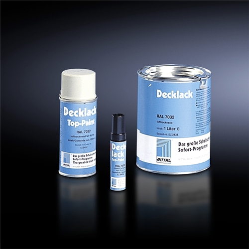 RITTAL TOUCH-UP PEN 12ML RAL 7035