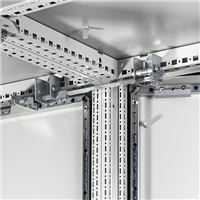 RITTAL ADJACENT DOOR INTERLOCK KIT