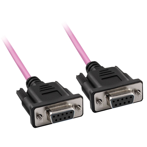 Schneider Electric CANopen cordset - molded female