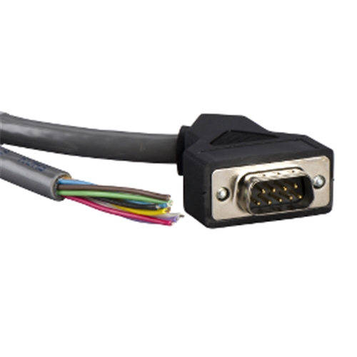 SCHNEIDER 6 MTR CABLE INT. ANALOGUE