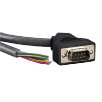 SCHNEIDER 6 MTR CABLE INT. ANALOGUE