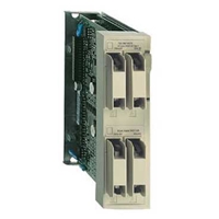 SCHNEIDER MODICON TSX MICRO DISCRETE I/O