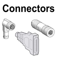 SCHNEIDER RS485 END OF LINE ADAPTOR FOR UNITELWAY