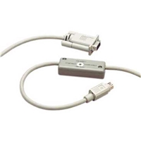 SCHNEIDER TSX07/37/57 PL7 PROGRAMMING CABLE