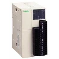 SCHNEIDER TWIDO BASE UNIT