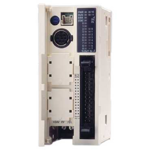 SCHNEIDER TWIDO BASE UNIT DC 12 IN DC80