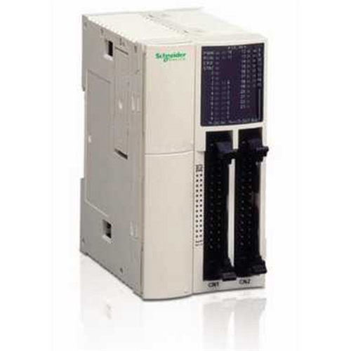 SCHNEIDER BASE UNIT DC 24 IN DC 16