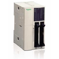 SCHNEIDER BASE UNIT DC 24 IN DC 16