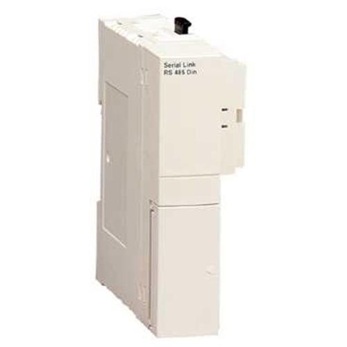 SCHNEIDER OPTION COMM ADAPTER