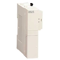 SCHNEIDER OPTION COMM ADAPTER
